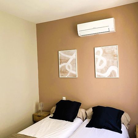 La Maison De Jeanne 纳博讷 外观 照片
